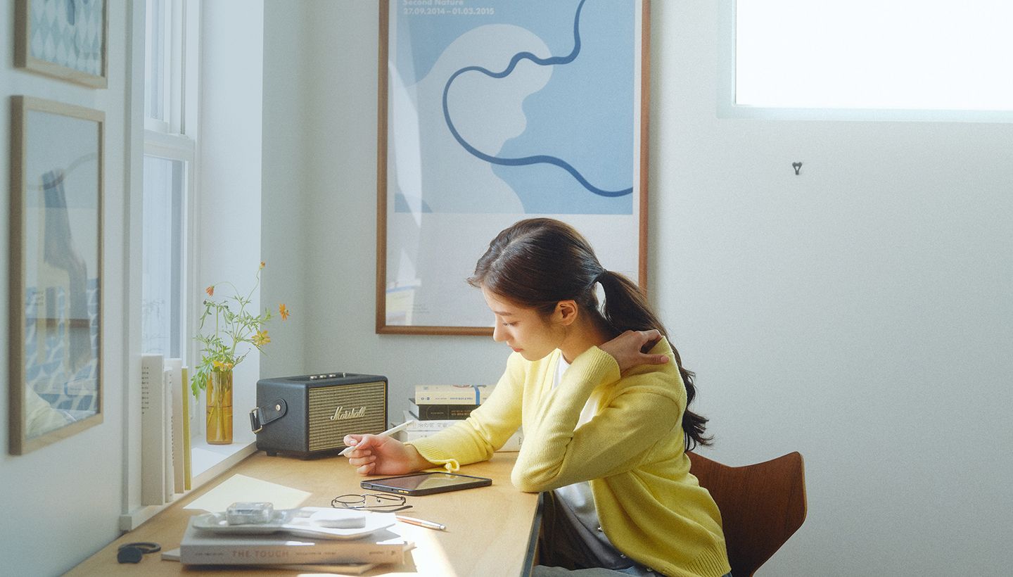 브랜드 | 밀리의서재